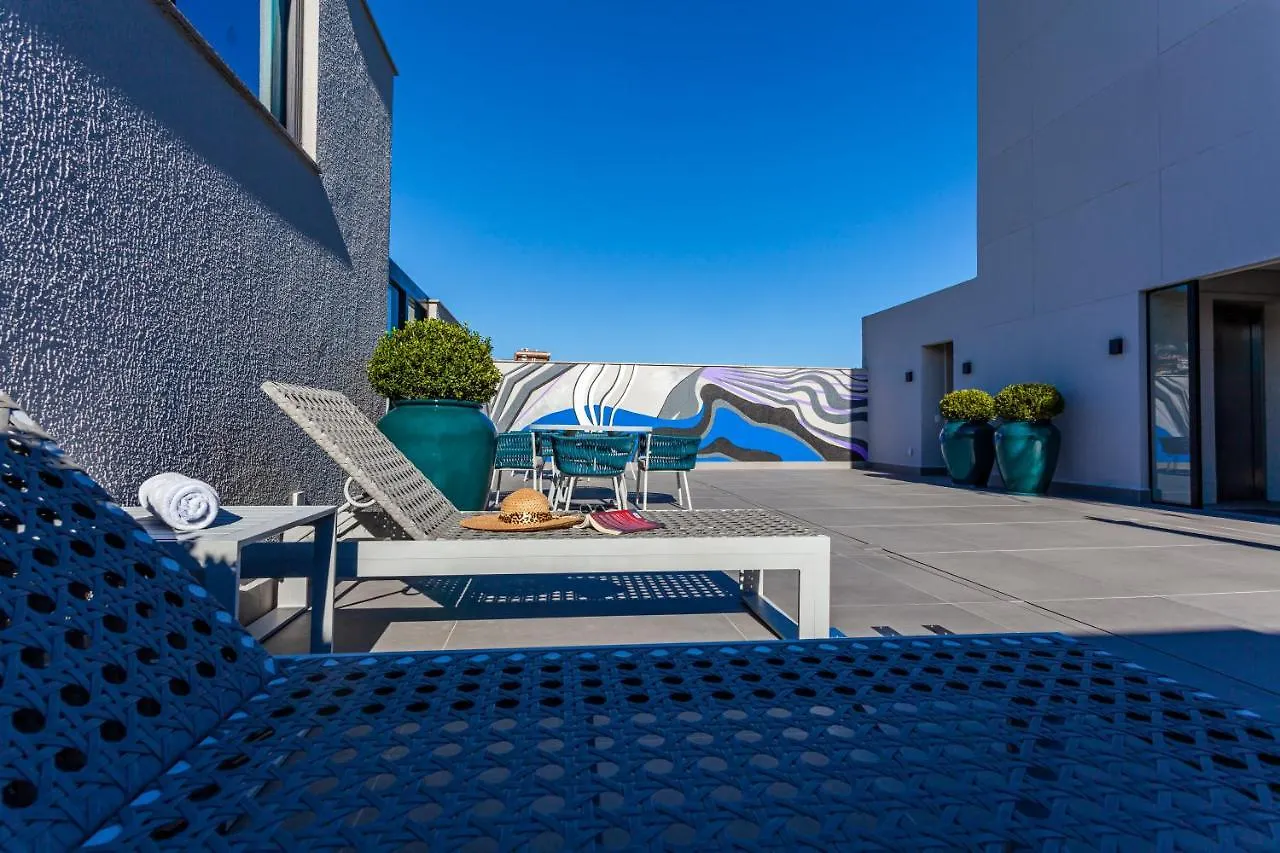 ****  Blue Tree Premium Florianopolis Hotel Brazil