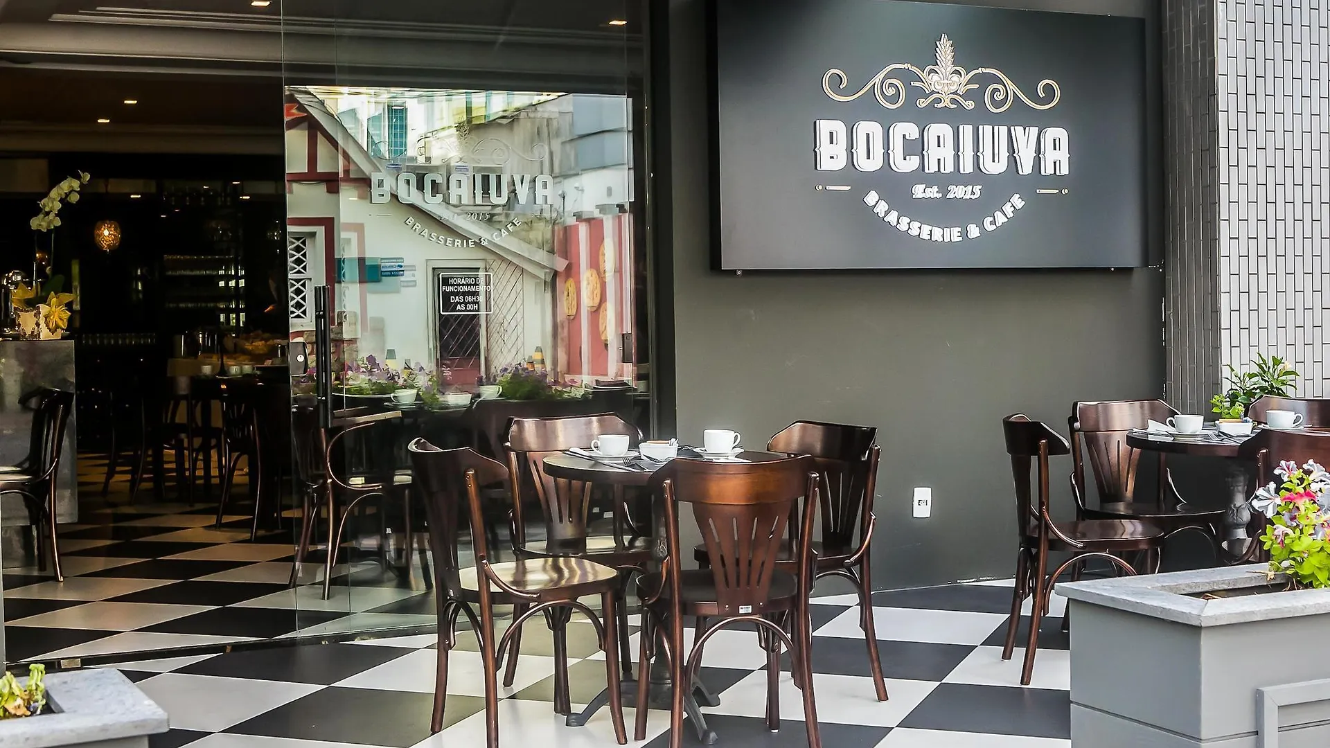 酒店 Florianópolis 蓝树高级弗洛里亚诺波利斯旅馆酒店