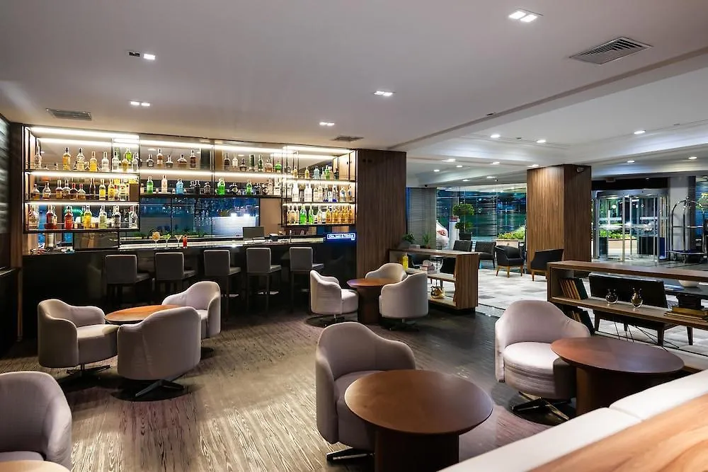 Blue Tree Premium Florianopolis Ξενοδοχείο