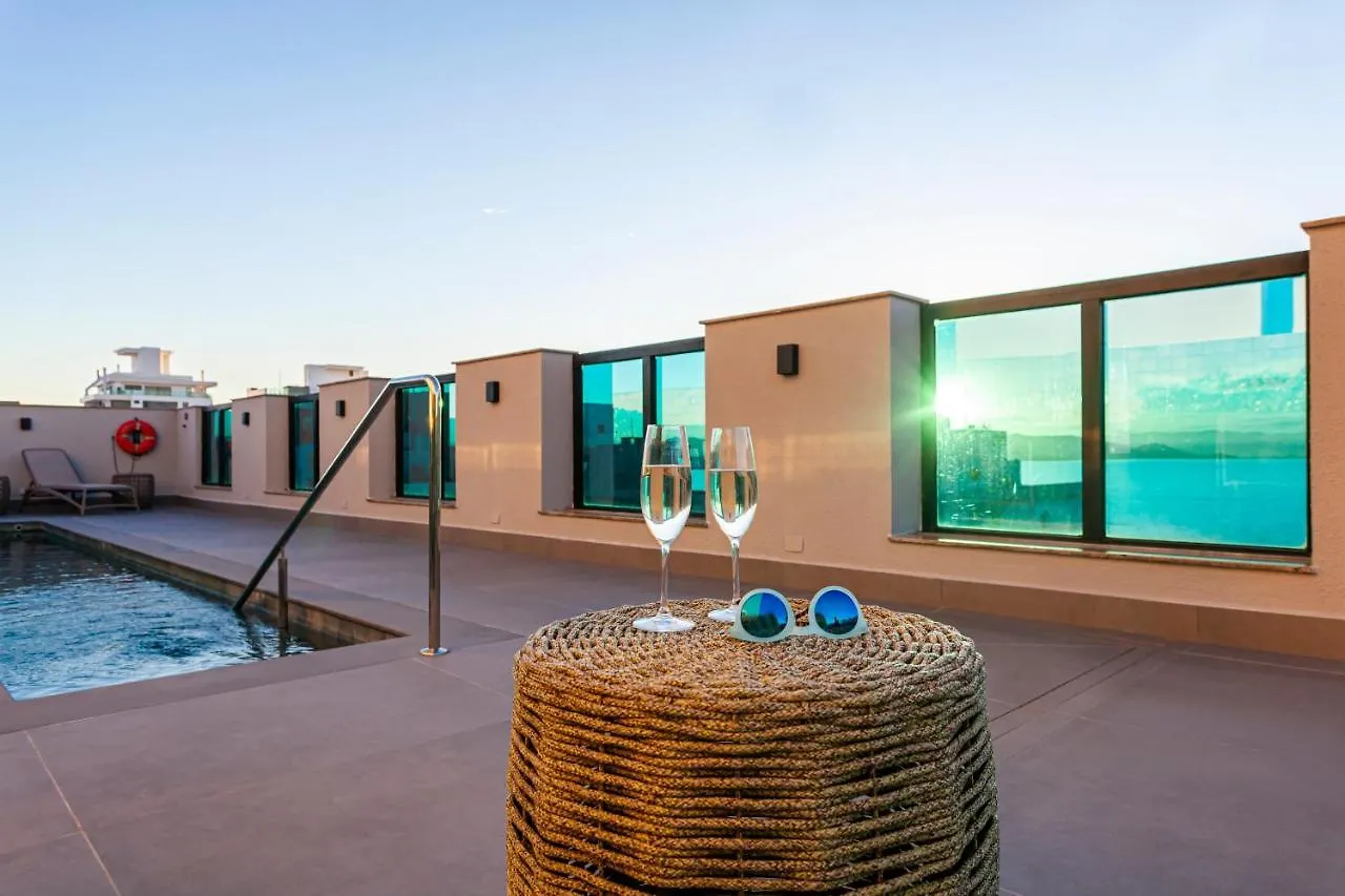 Blue Tree Premium Florianopolis Ξενοδοχείο