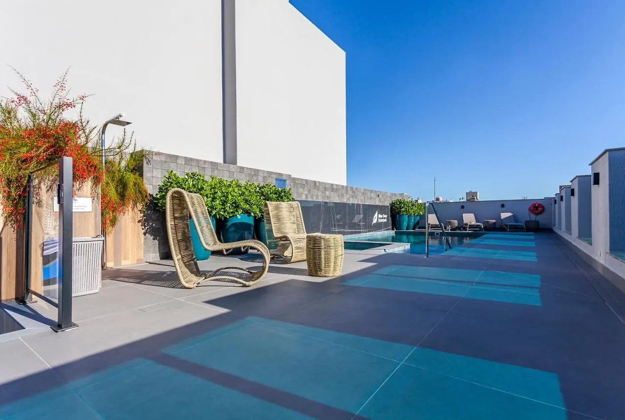 Blue Tree Premium Florianopolis Ξενοδοχείο