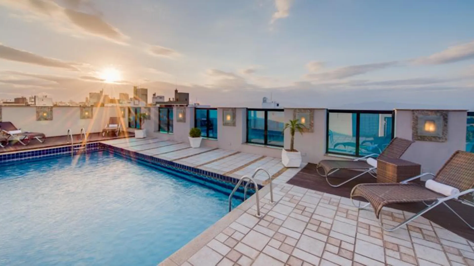 Blue Tree Premium Florianopolis Ξενοδοχείο Βραζιλία