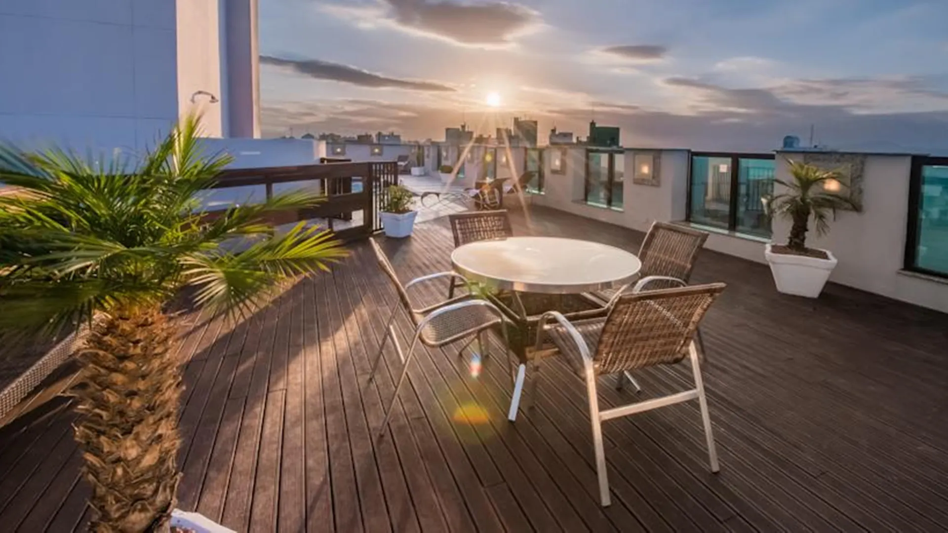 Blue Tree Premium Florianopolis Ξενοδοχείο
