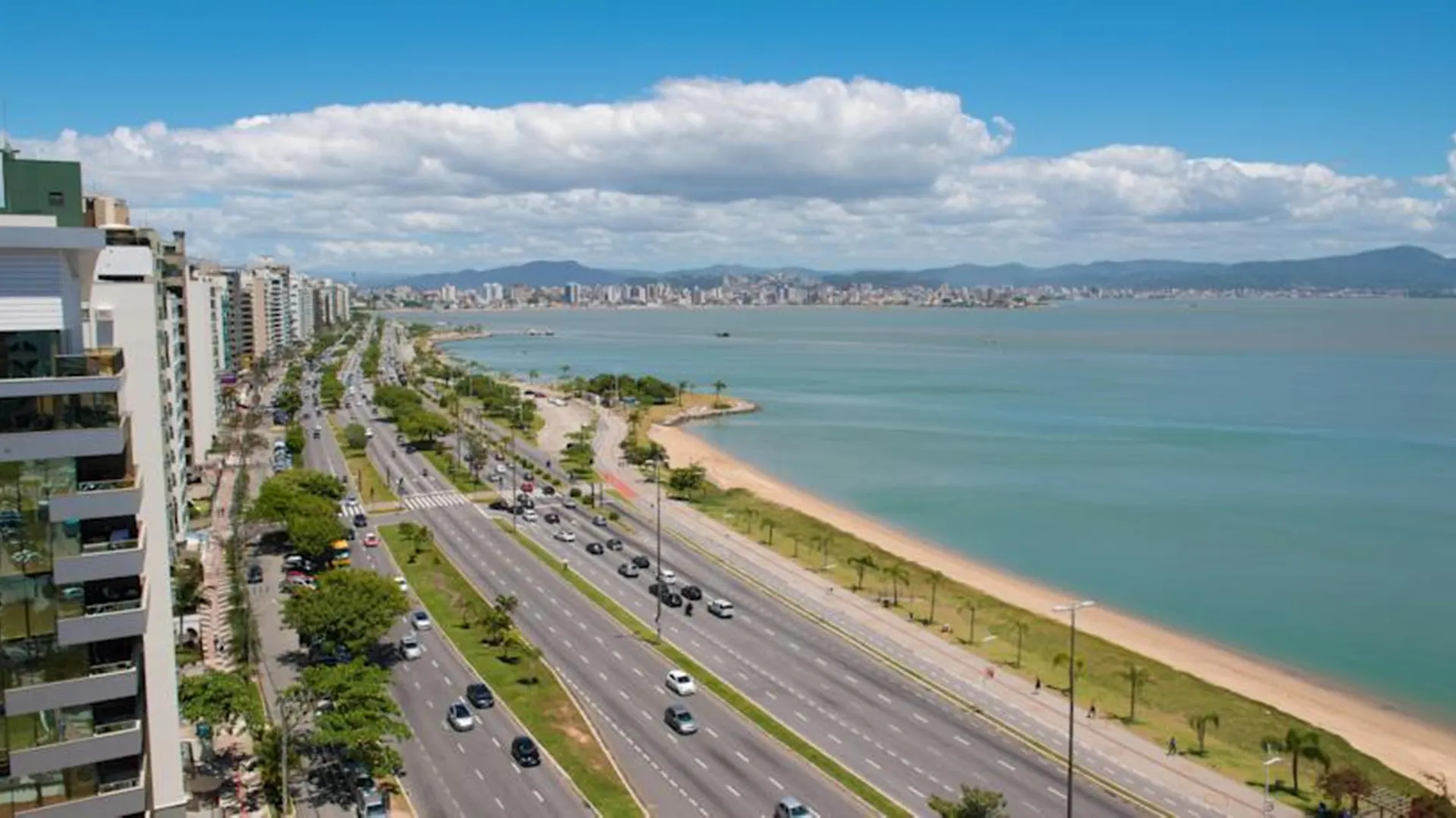 Blue Tree Premium Florianopolis Ξενοδοχείο 4*,