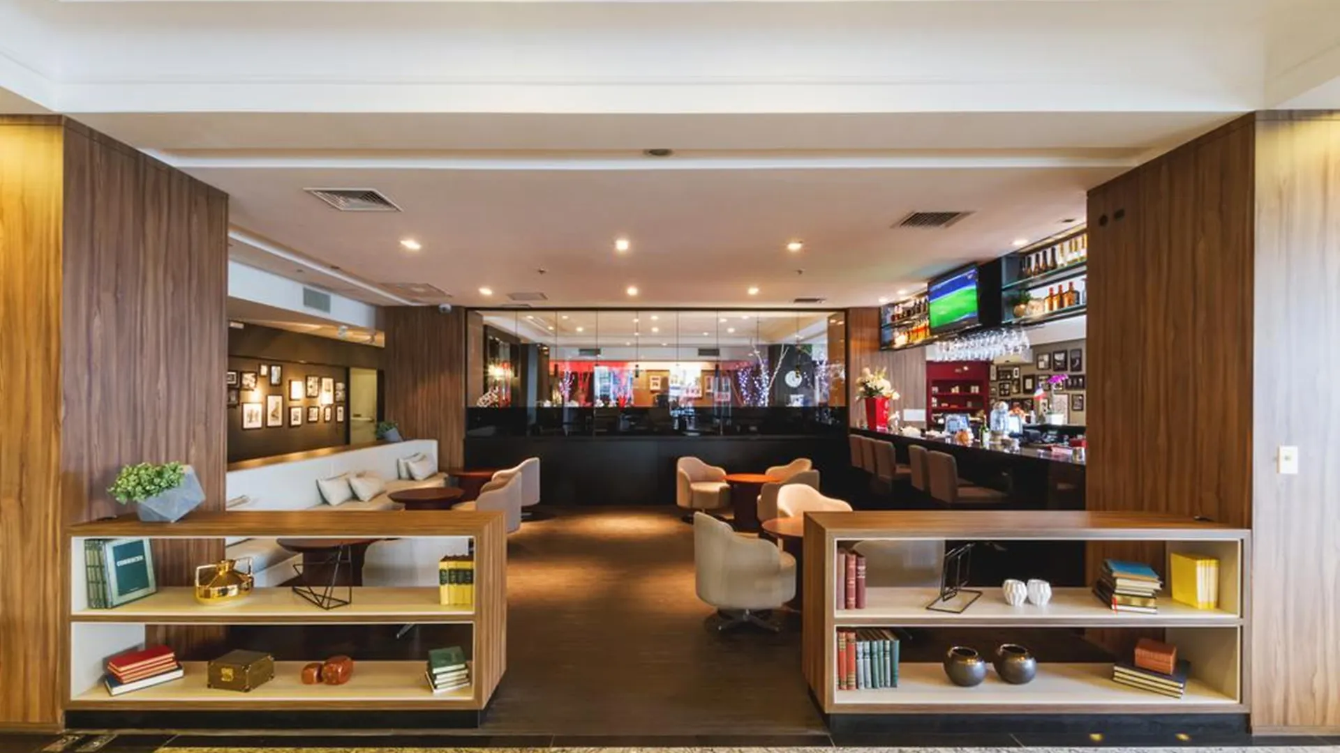 Blue Tree Premium Florianopolis Ξενοδοχείο