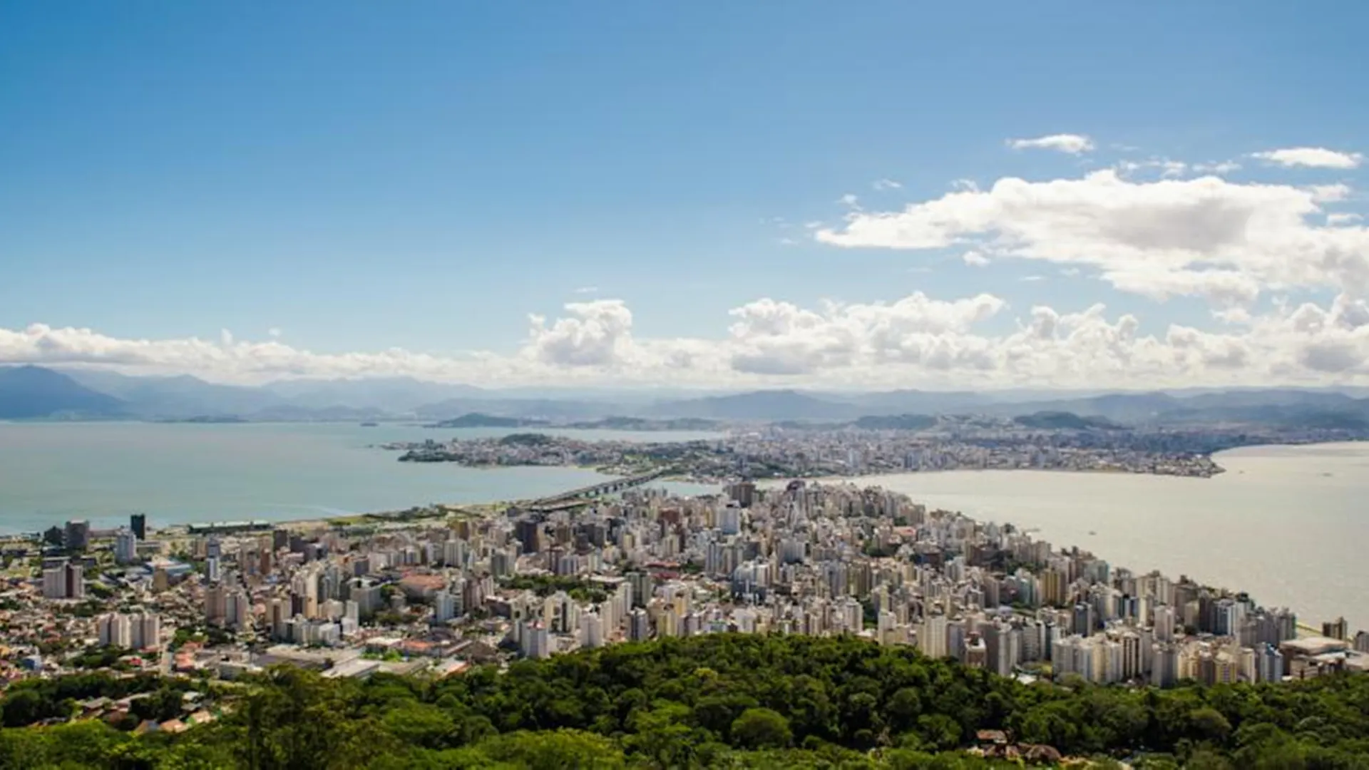 Blue Tree Premium Florianopolis Ξενοδοχείο