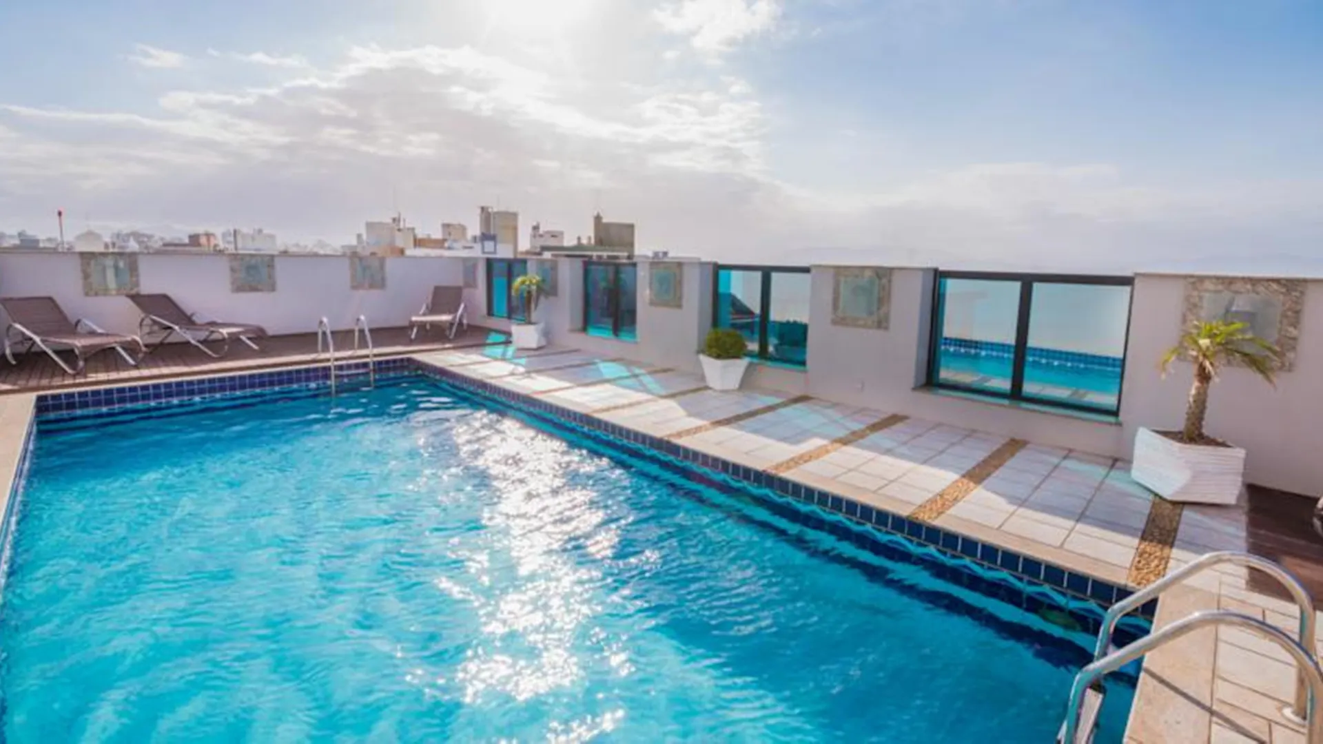 Blue Tree Premium Florianopolis Ξενοδοχείο