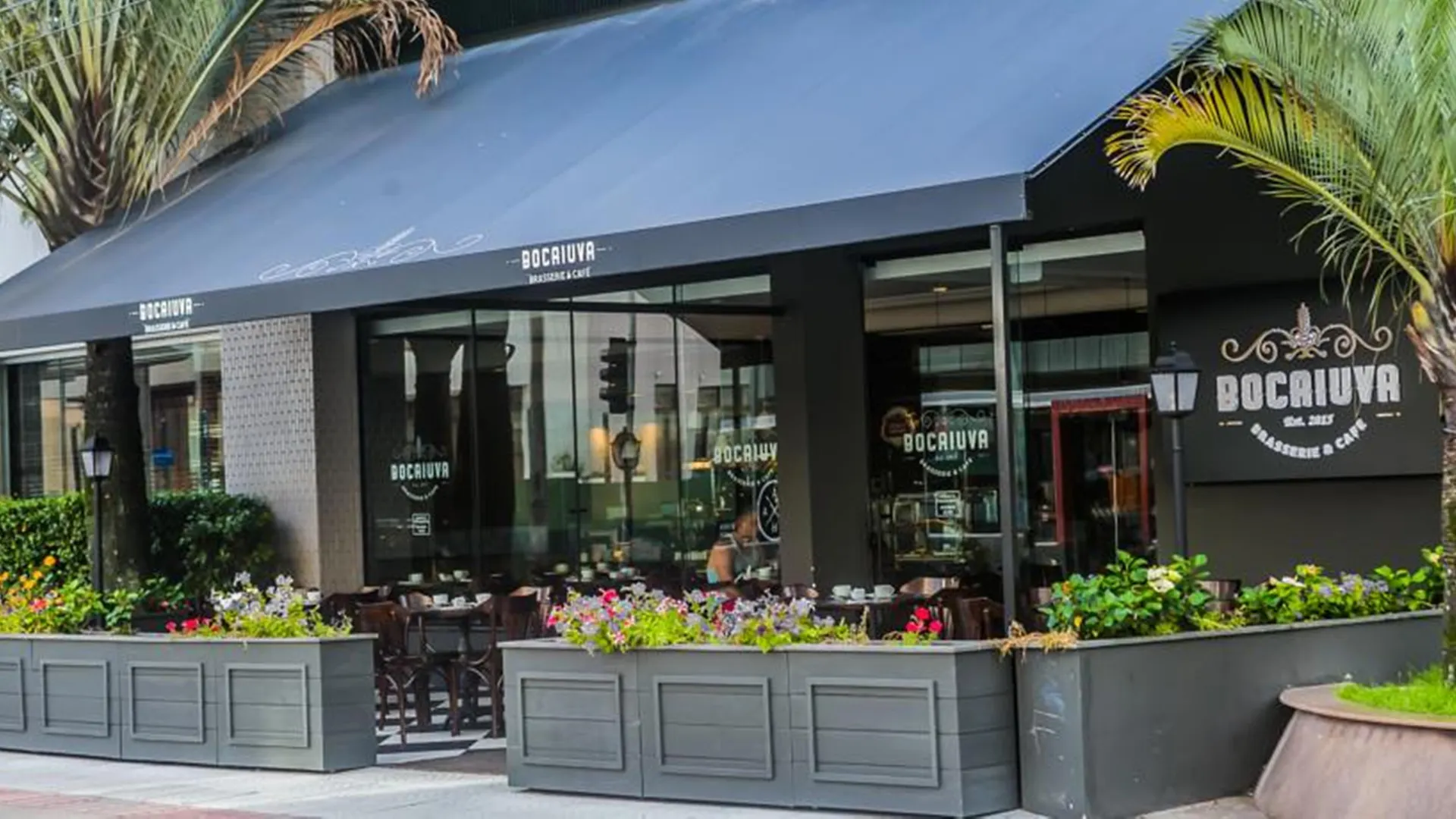 Blue Tree Premium Florianopolis Ξενοδοχείο