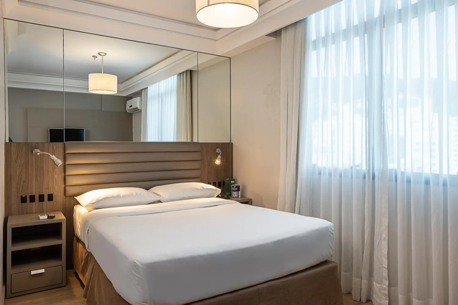 Blue Tree Premium Florianopolis Ξενοδοχείο