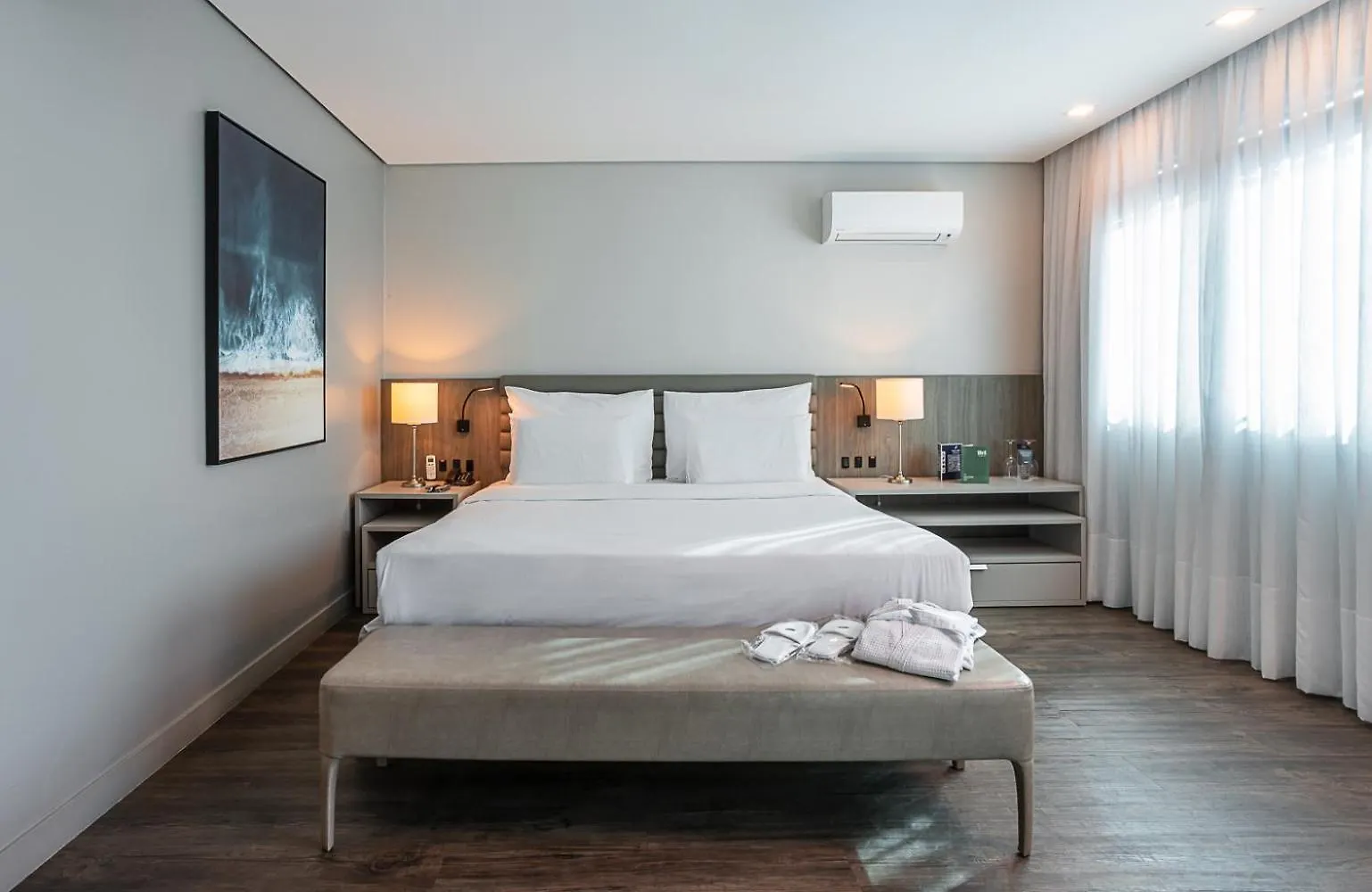 Blue Tree Premium Florianopolis Ξενοδοχείο Βραζιλία