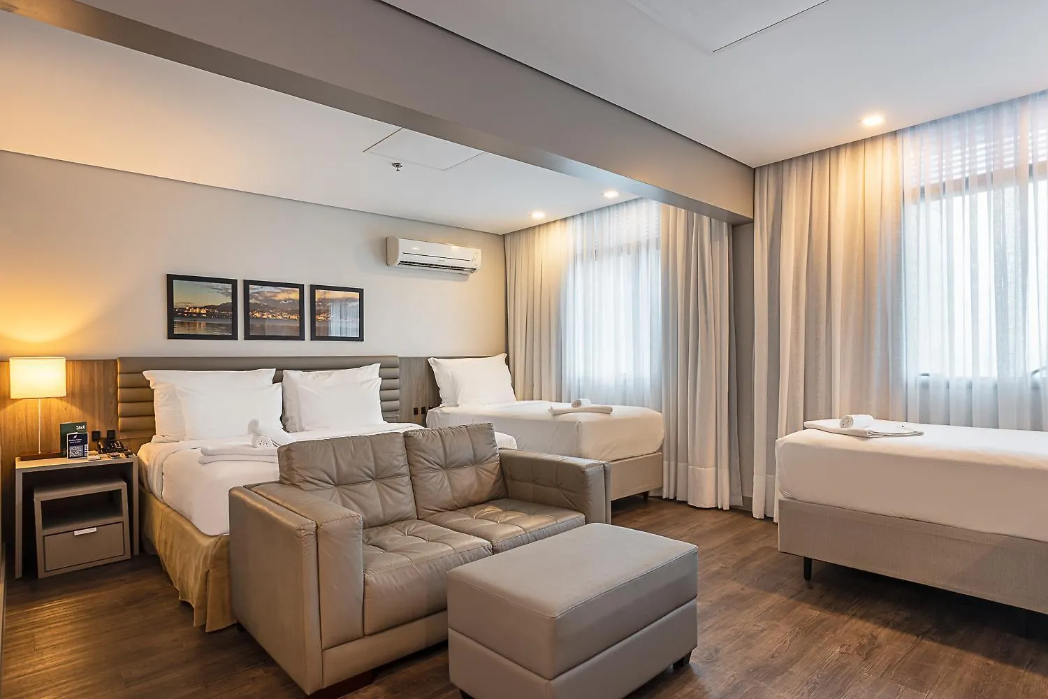 Blue Tree Premium Florianopolis Ξενοδοχείο