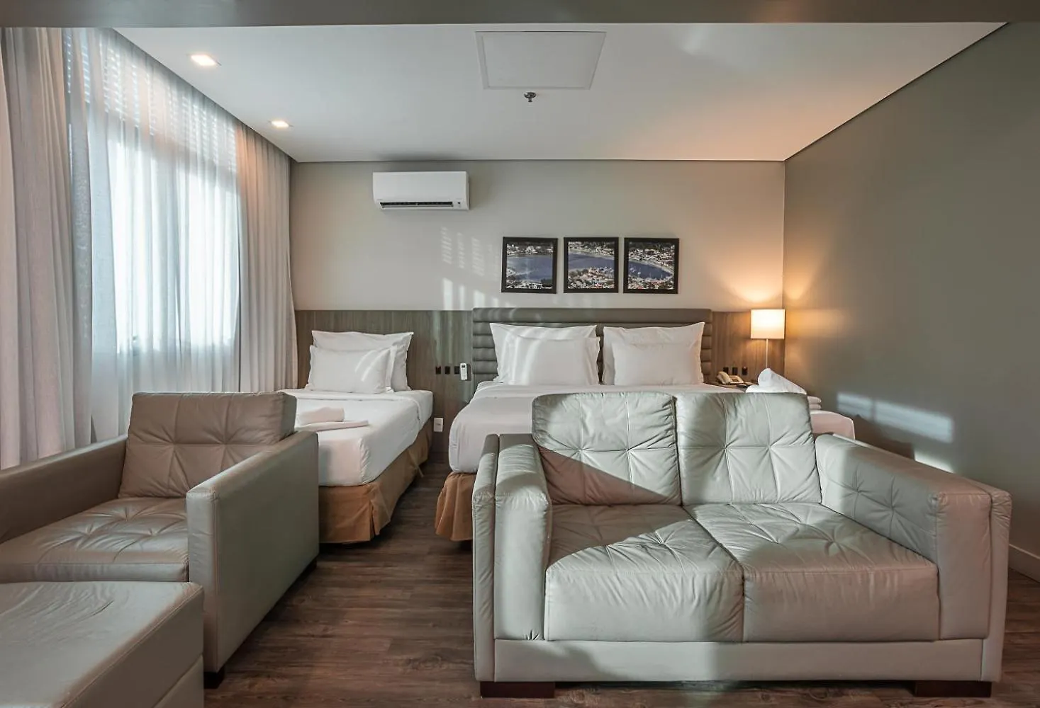 Blue Tree Premium Florianopolis Ξενοδοχείο