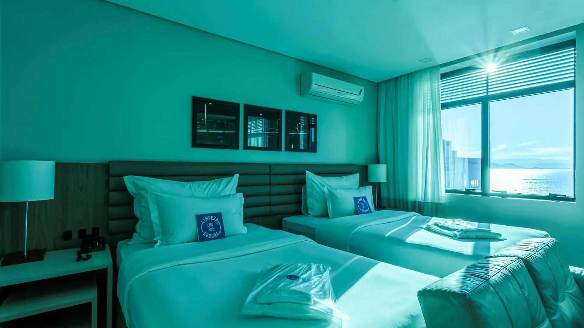 Blue Tree Premium Florianopolis Hotel