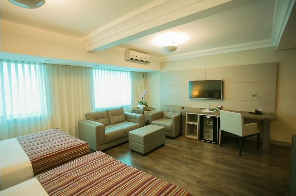 Blue Tree Premium Florianopolis Ξενοδοχείο