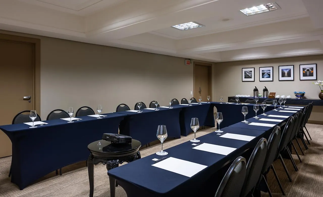 Blue Tree Premium Florianopolis Ξενοδοχείο