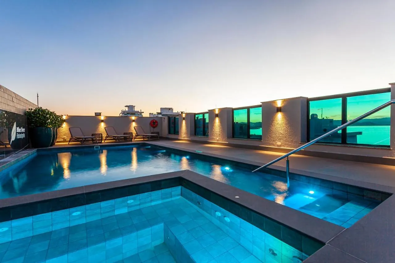 Blue Tree Premium Florianopolis Hotel