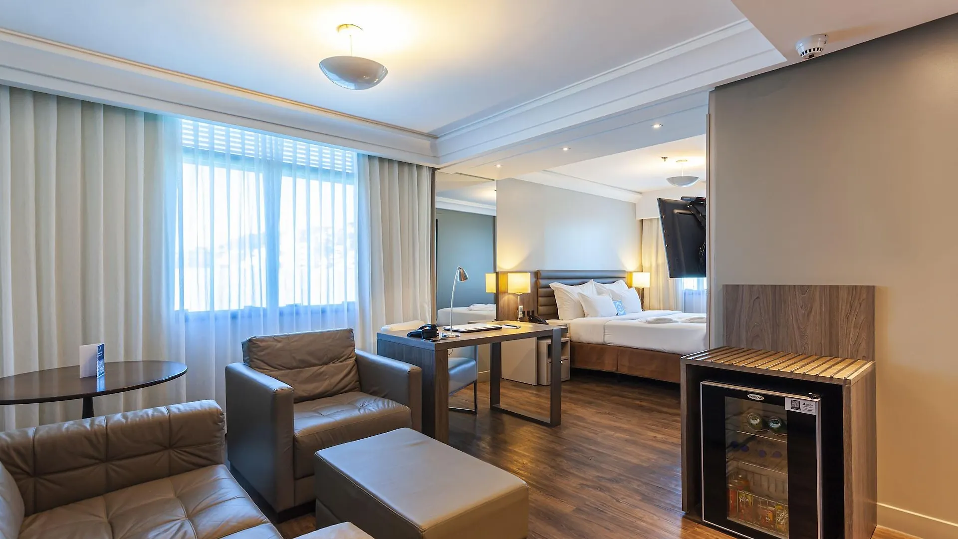 Blue Tree Premium Florianopolis Hotel 4*,
