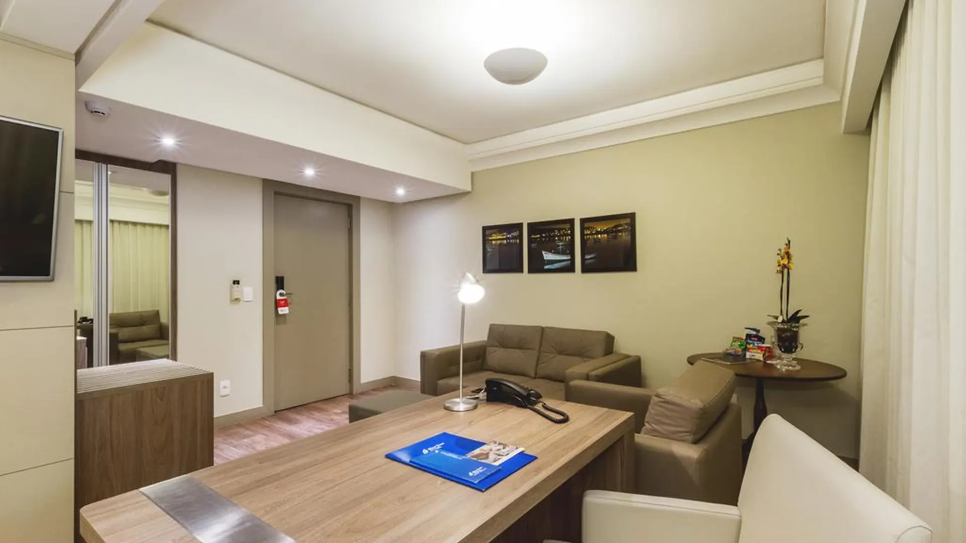 Blue Tree Premium Florianopolis Hotel