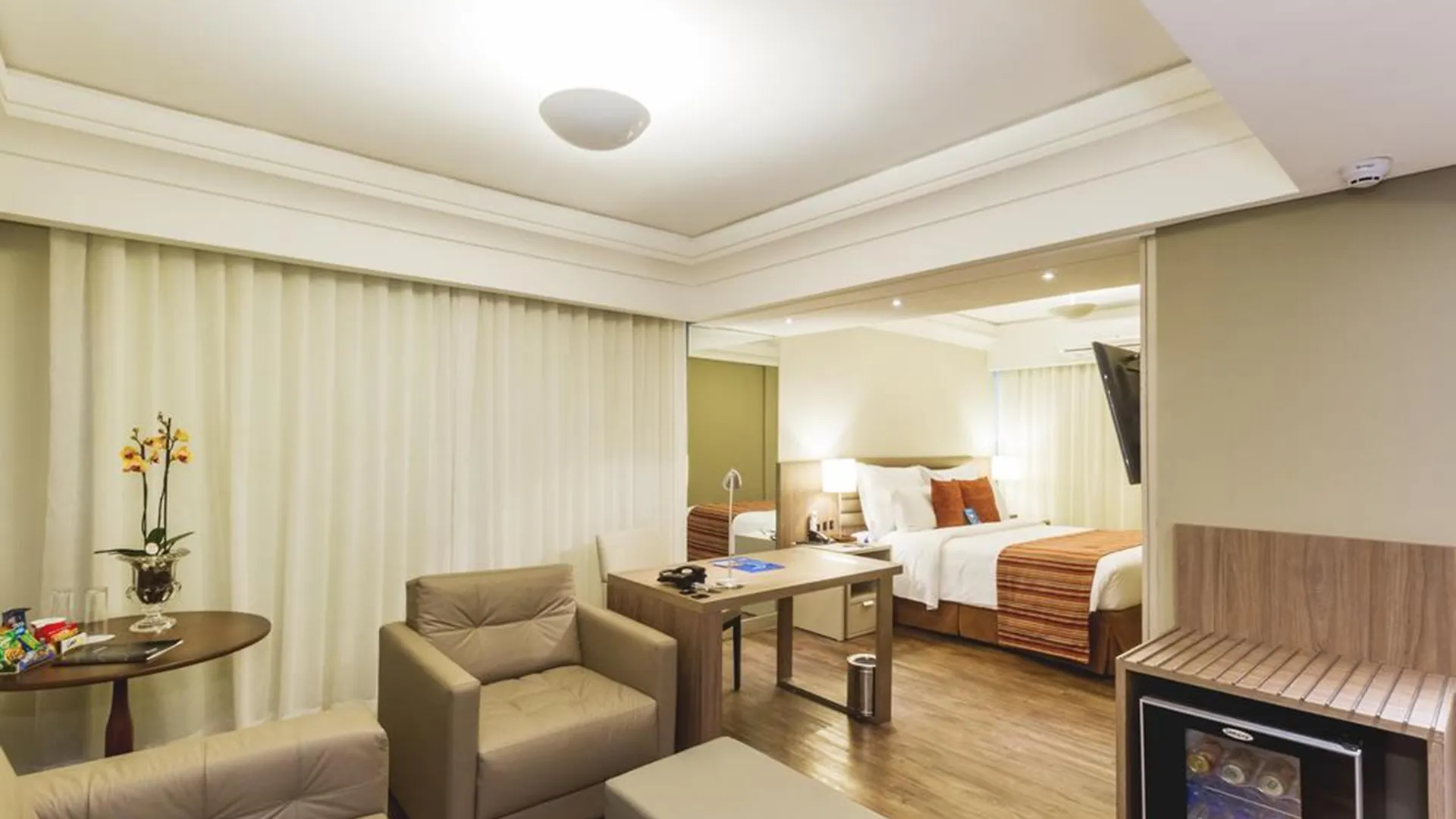 Blue Tree Premium Florianopolis Hotel