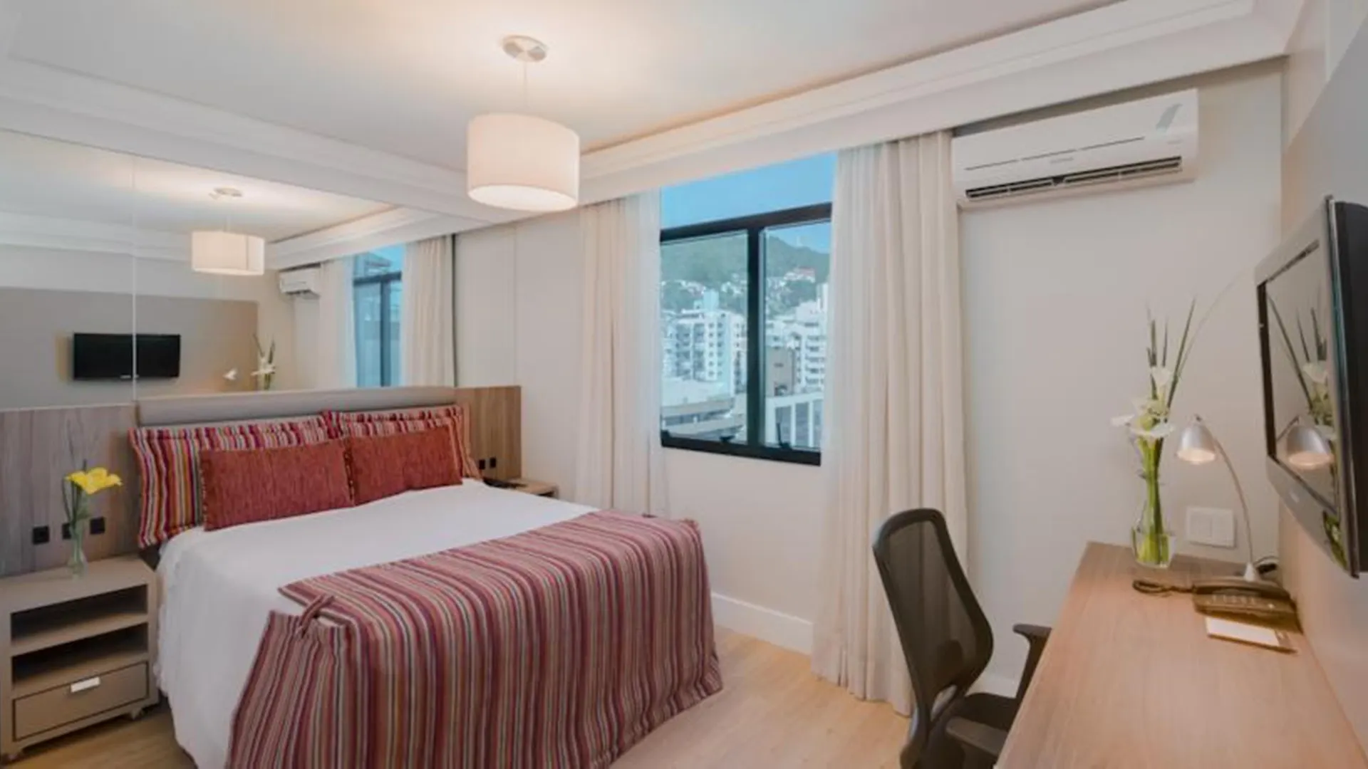 Blue Tree Premium Florianopolis Hotel 4*,  Brazil