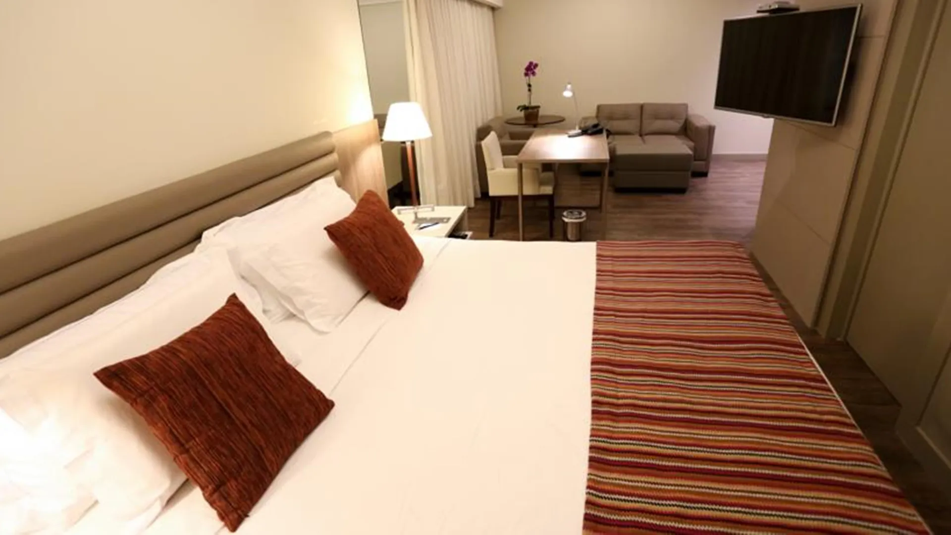 Blue Tree Premium Florianopolis Hotel