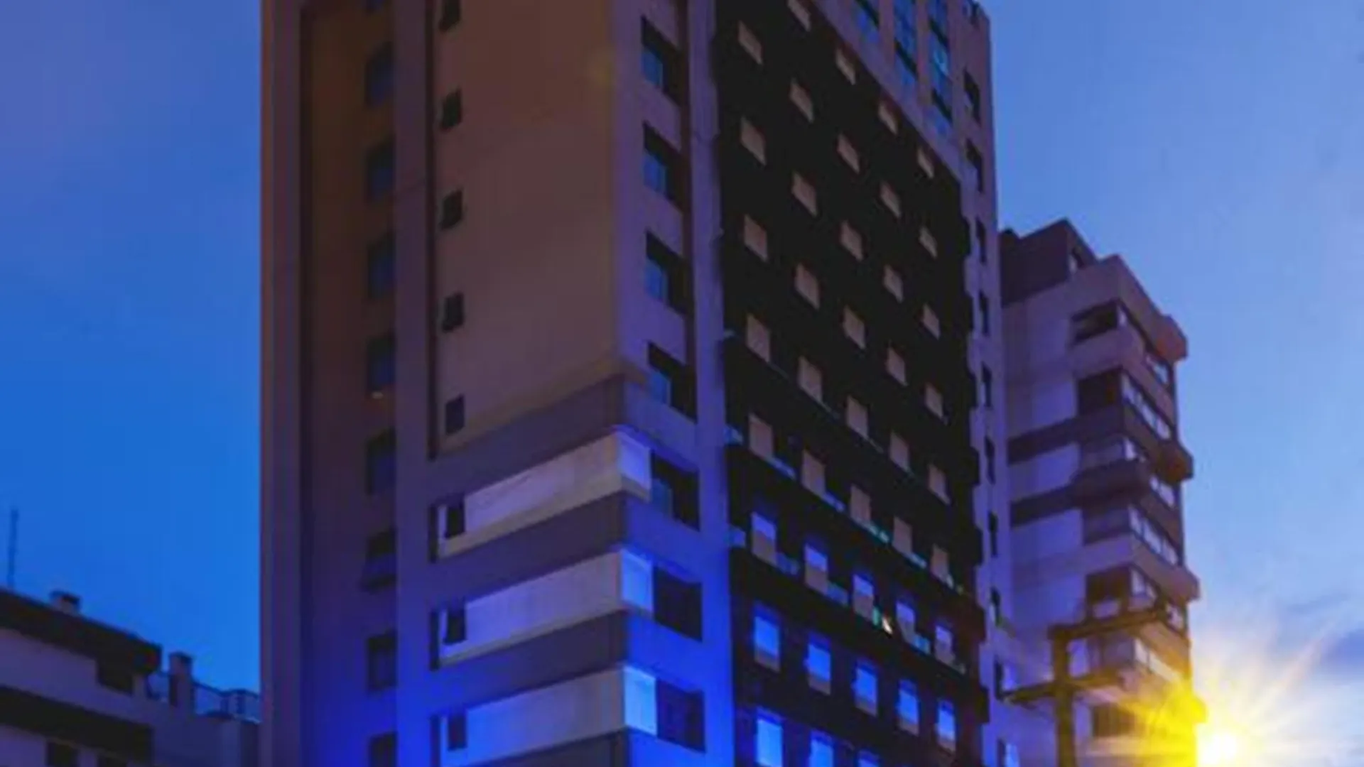 Blue Tree Premium Florianopolis Hotel