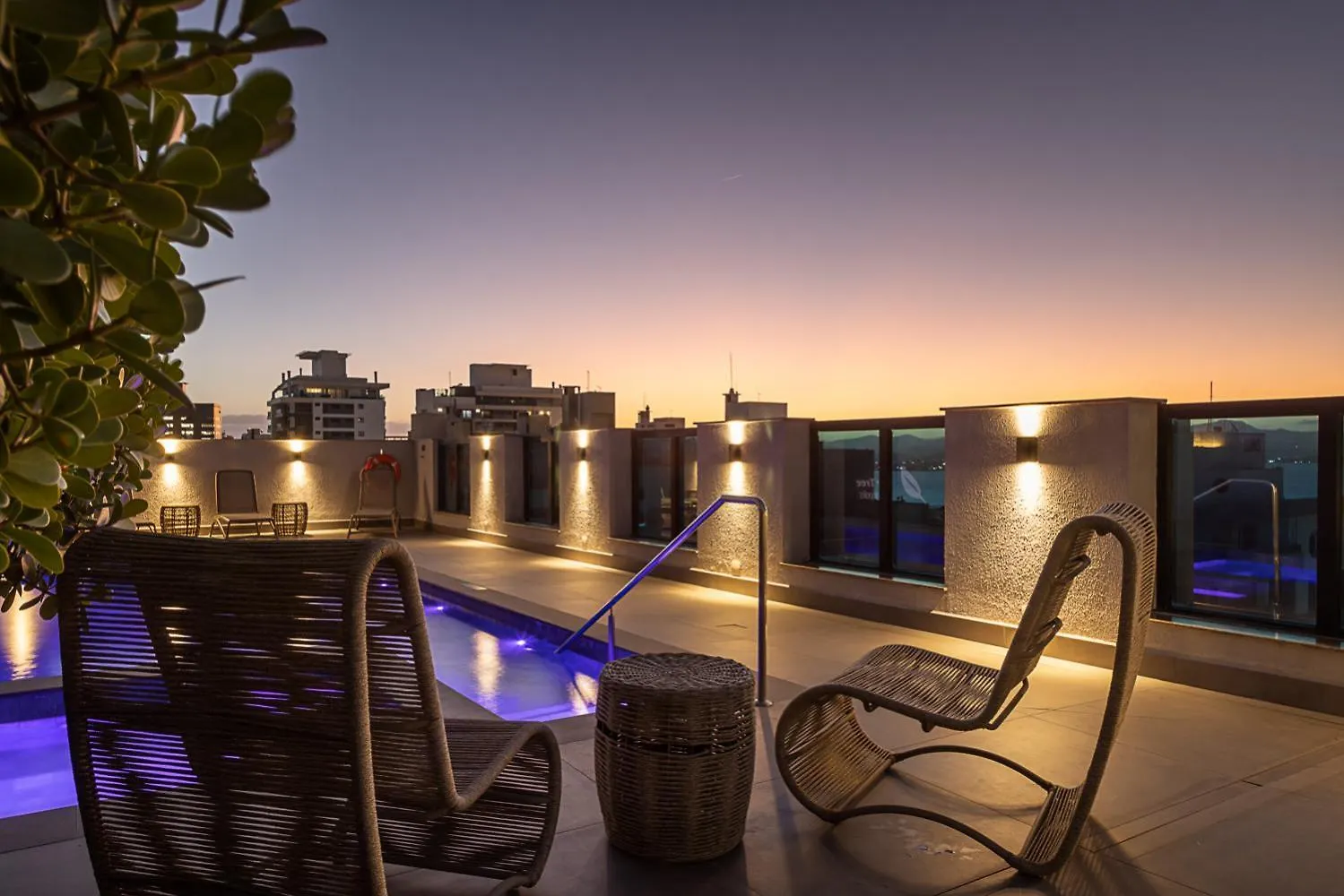 Blue Tree Premium Florianopolis Hotel
