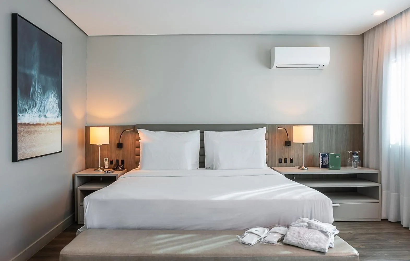 Blue Tree Premium Florianopolis Hotel 4*,