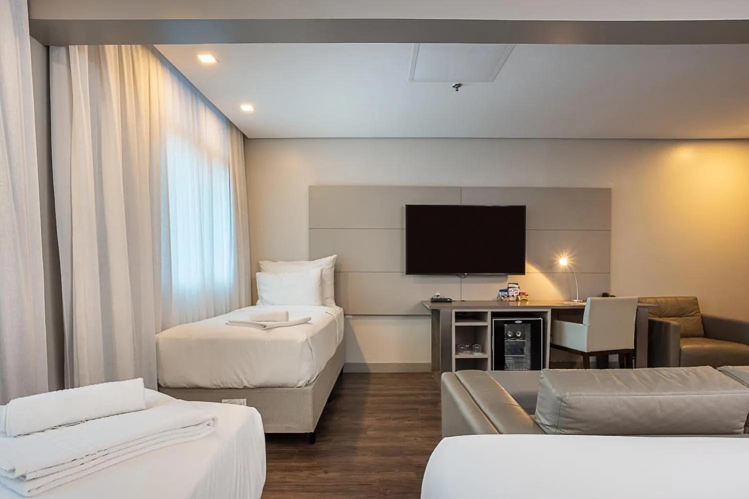 ****  Blue Tree Premium Florianopolis Hotel Brazil