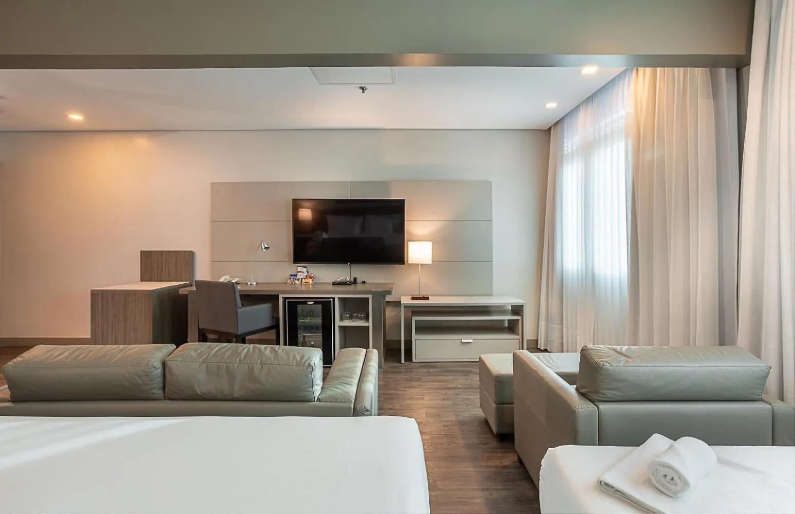 Blue Tree Premium Florianopolis Hotel