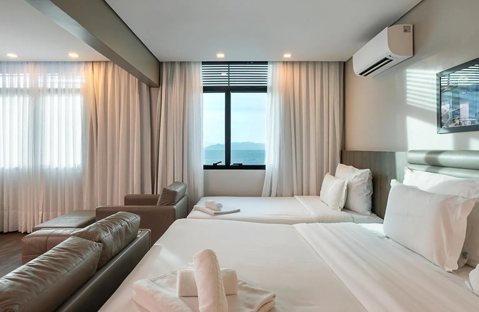 Blue Tree Premium Florianopolis Hotel Brazil
