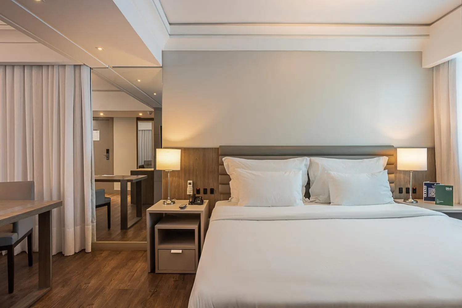 ****  Blue Tree Premium Florianopolis Hotel Brazil