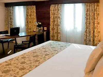 Blue Tree Premium Florianopolis Hotel