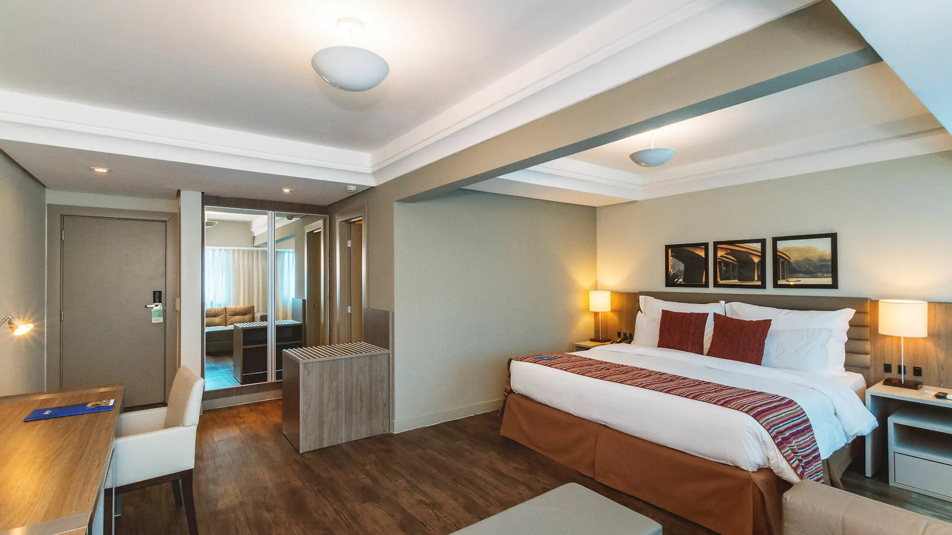 Blue Tree Premium Florianopolis Hotel