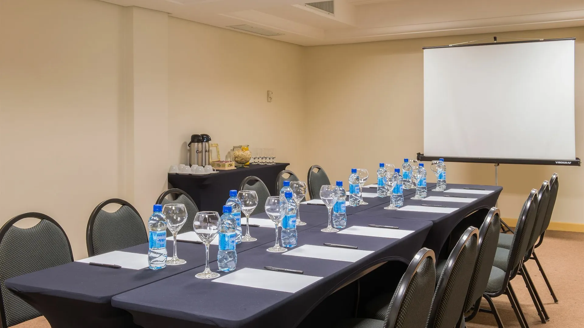 Blue Tree Premium Florianopolis Hotel Brazil