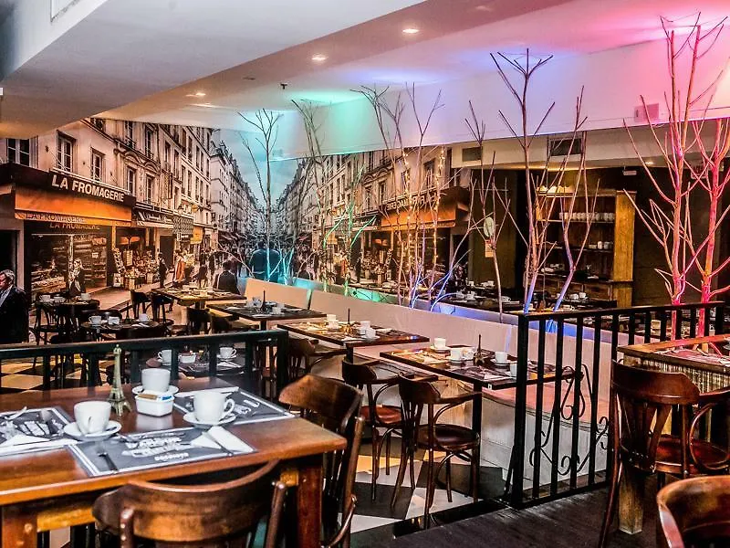 Blue Tree Premium Florianopolis Hotel